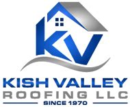 kish valley roofing